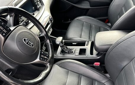 KIA Sorento III Prime рестайлинг, 2019 год, 2 950 000 рублей, 10 фотография