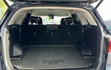 KIA Sorento III Prime рестайлинг, 2019 год, 2 950 000 рублей, 13 фотография