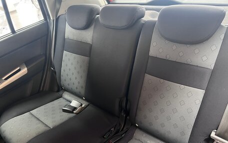 Hyundai Getz I рестайлинг, 2007 год, 595 000 рублей, 9 фотография