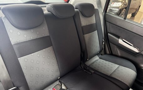 Hyundai Getz I рестайлинг, 2007 год, 595 000 рублей, 12 фотография