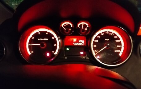 Peugeot 308 II, 2011 год, 295 000 рублей, 7 фотография