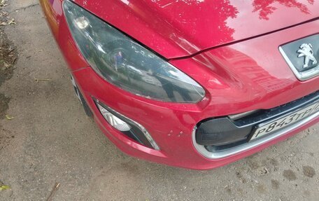 Peugeot 308 II, 2011 год, 295 000 рублей, 2 фотография