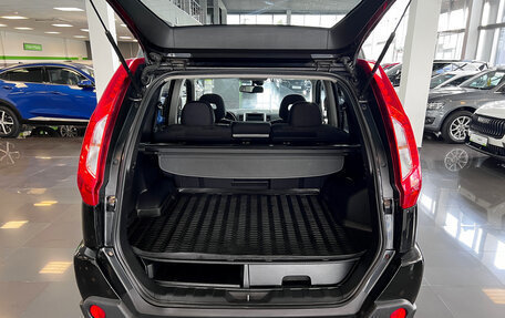 Nissan X-Trail, 2014 год, 1 465 000 рублей, 7 фотография
