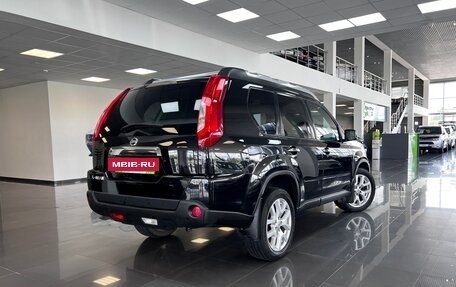 Nissan X-Trail, 2014 год, 1 465 000 рублей, 2 фотография