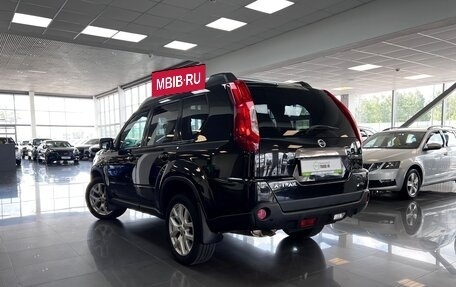Nissan X-Trail, 2014 год, 1 465 000 рублей, 6 фотография