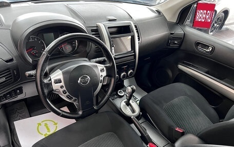 Nissan X-Trail, 2014 год, 1 465 000 рублей, 8 фотография