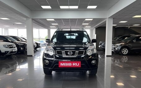 Nissan X-Trail, 2014 год, 1 465 000 рублей, 3 фотография