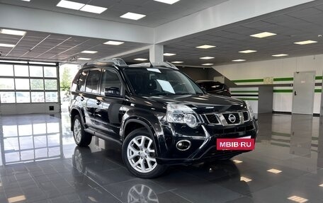 Nissan X-Trail, 2014 год, 1 465 000 рублей, 5 фотография