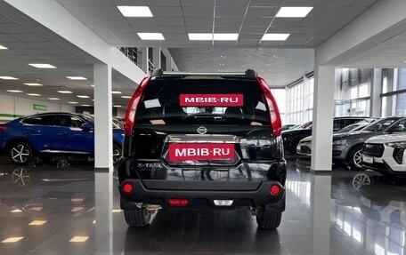 Nissan X-Trail, 2014 год, 1 465 000 рублей, 4 фотография