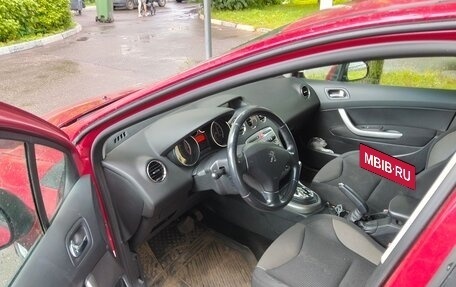 Peugeot 308 II, 2011 год, 295 000 рублей, 4 фотография