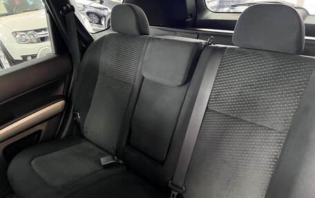 Nissan X-Trail, 2014 год, 1 465 000 рублей, 9 фотография