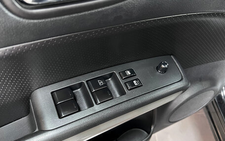 Nissan X-Trail, 2014 год, 1 465 000 рублей, 14 фотография