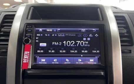 Nissan X-Trail, 2014 год, 1 465 000 рублей, 19 фотография