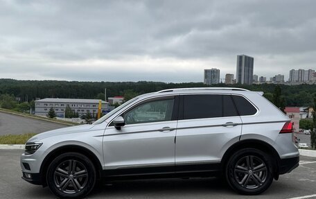 Volkswagen Tiguan II, 2019 год, 2 700 000 рублей, 7 фотография