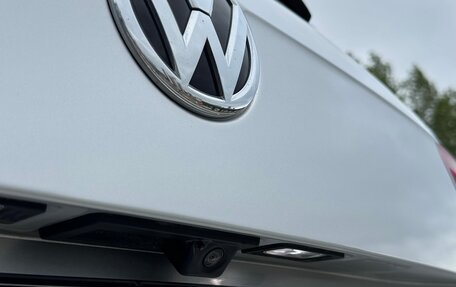 Volkswagen Tiguan II, 2019 год, 2 700 000 рублей, 10 фотография