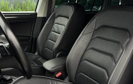 Volkswagen Tiguan II, 2019 год, 2 700 000 рублей, 13 фотография