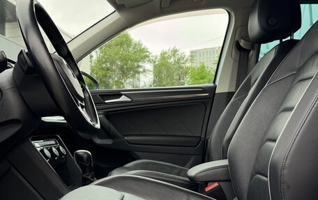 Volkswagen Tiguan II, 2019 год, 2 700 000 рублей, 12 фотография
