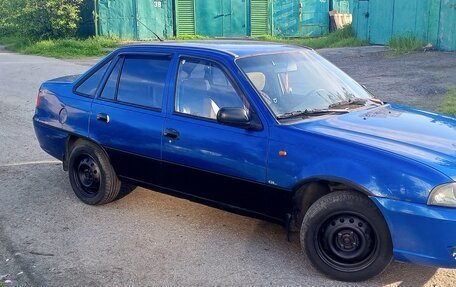 Daewoo Nexia I рестайлинг, 2010 год, 125 000 рублей, 2 фотография