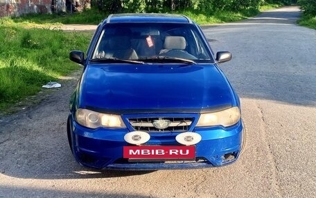 Daewoo Nexia I рестайлинг, 2010 год, 125 000 рублей, 3 фотография