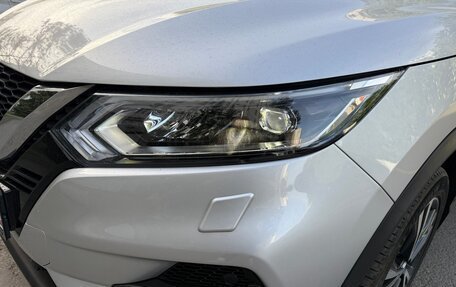 Nissan Qashqai, 2021 год, 1 730 000 рублей, 7 фотография