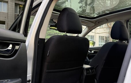 Nissan Qashqai, 2021 год, 1 730 000 рублей, 22 фотография