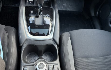 Nissan Qashqai, 2021 год, 1 730 000 рублей, 21 фотография
