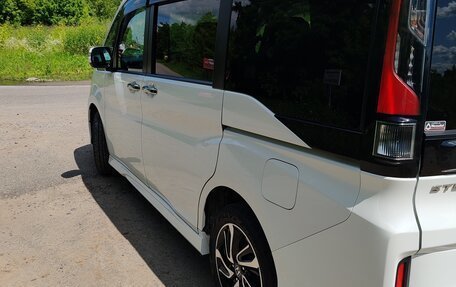 Honda Stepwgn IV, 2016 год, 1 745 000 рублей, 5 фотография