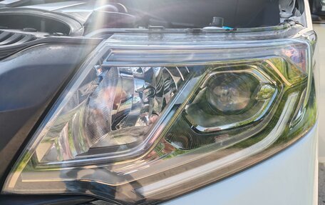 Honda Stepwgn IV, 2016 год, 1 745 000 рублей, 15 фотография