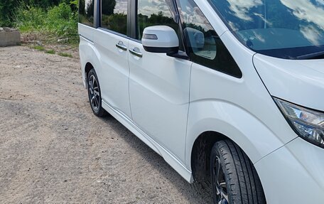 Honda Stepwgn IV, 2016 год, 1 745 000 рублей, 11 фотография