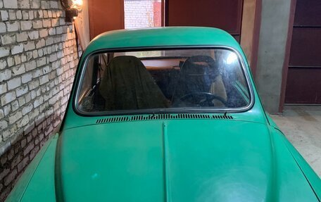 Saab 96, 1980 год, 400 000 рублей, 2 фотография