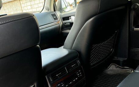 Toyota Land Cruiser 200, 2015 год, 5 800 000 рублей, 6 фотография