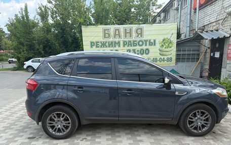 Ford Kuga III, 2012 год, 850 000 рублей, 4 фотография
