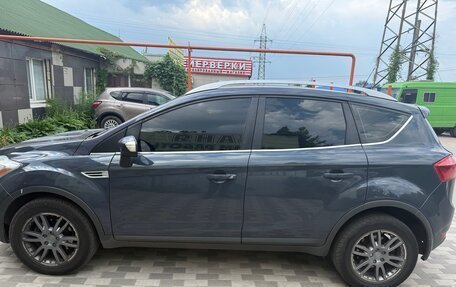 Ford Kuga III, 2012 год, 850 000 рублей, 2 фотография