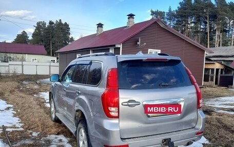 Haval H9 I рестайлинг, 2020 год, 2 175 000 рублей, 4 фотография