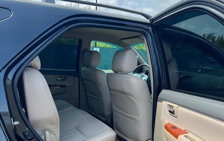 Toyota Fortuner I, 2013 год, 2 490 000 рублей, 8 фотография