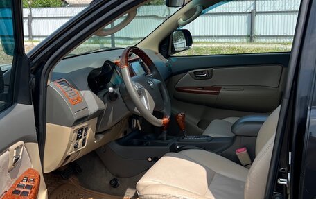 Toyota Fortuner I, 2013 год, 2 490 000 рублей, 7 фотография
