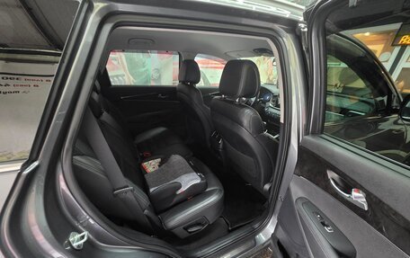 KIA Sorento III Prime рестайлинг, 2017 год, 2 590 000 рублей, 7 фотография