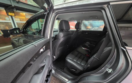 KIA Sorento III Prime рестайлинг, 2017 год, 2 590 000 рублей, 8 фотография