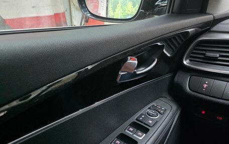 KIA Sorento III Prime рестайлинг, 2017 год, 2 590 000 рублей, 11 фотография
