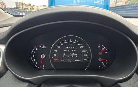 KIA Sorento III Prime рестайлинг, 2017 год, 2 590 000 рублей, 13 фотография