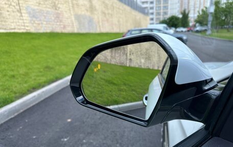 Hyundai Sonata VII, 2018 год, 2 280 000 рублей, 13 фотография
