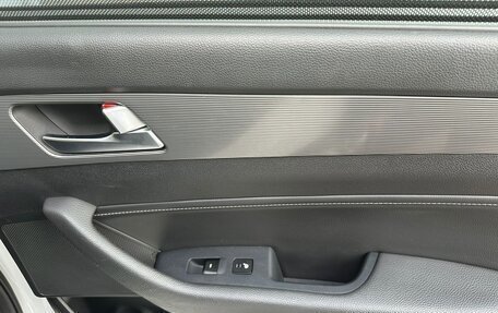 Hyundai Sonata VII, 2018 год, 2 280 000 рублей, 12 фотография