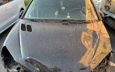 Peugeot 206, 2007 год, 120 000 рублей, 1 фотография
