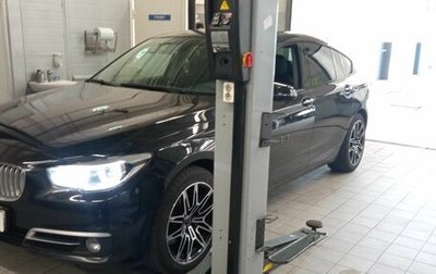 BMW 5 серия, 2013 год, 1 999 000 рублей, 1 фотография