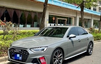Audi S4, 2022 год, 4 350 000 рублей, 1 фотография