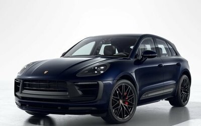 Porsche Macan I рестайлинг, 2024 год, 13 000 000 рублей, 1 фотография