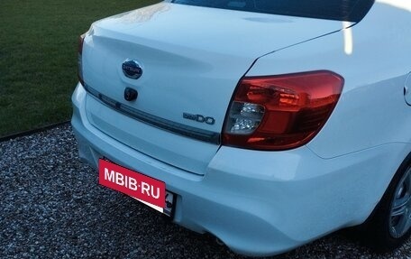 Datsun on-DO I рестайлинг, 2017 год, 500 000 рублей, 12 фотография