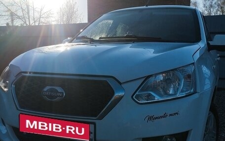 Datsun on-DO I рестайлинг, 2017 год, 500 000 рублей, 8 фотография