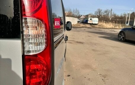 Fiat Doblo I, 2011 год, 550 000 рублей, 2 фотография