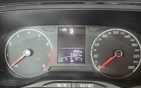 Volkswagen Polo VI (EU Market), 2020 год, 1 150 000 рублей, 5 фотография